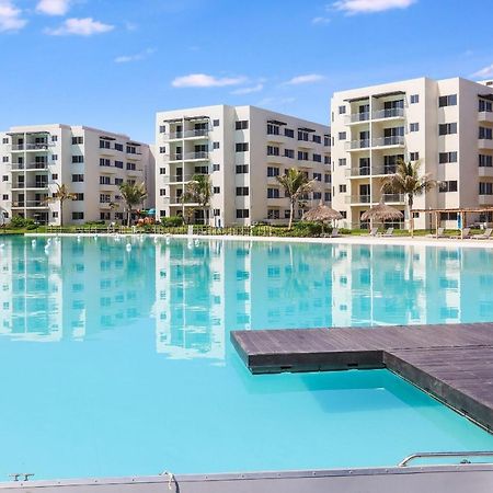 Hermosos Departamentos Con Laguna Cristalina มาซาตลัน ภายนอก รูปภาพ