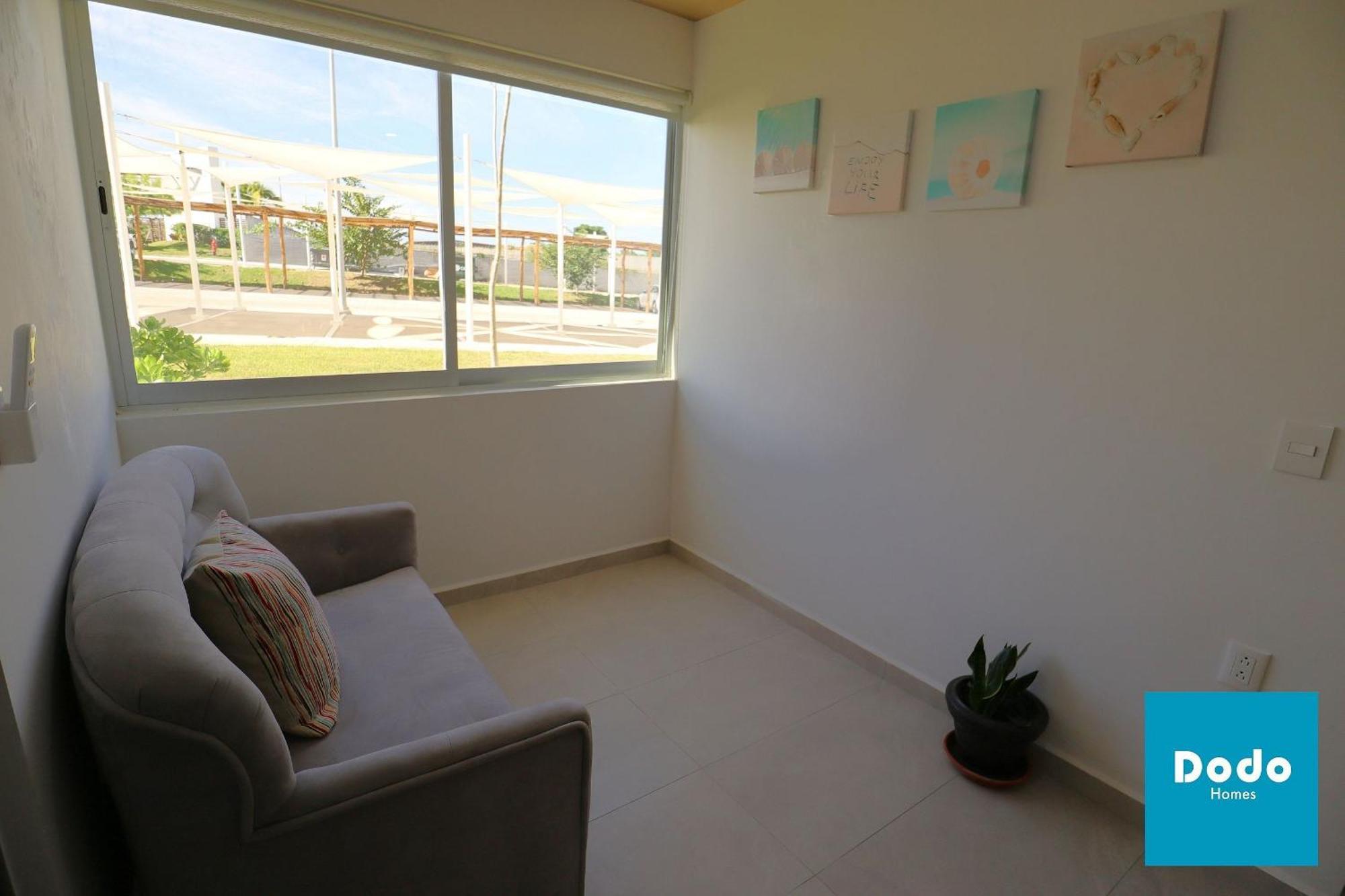 Hermosos Departamentos Con Laguna Cristalina มาซาตลัน ภายนอก รูปภาพ