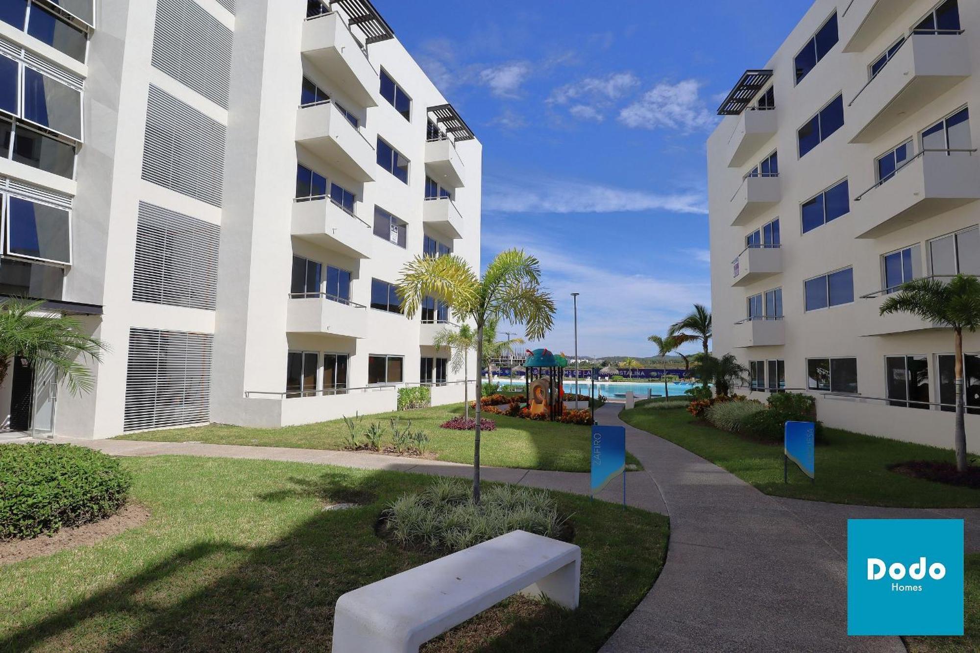 Hermosos Departamentos Con Laguna Cristalina มาซาตลัน ภายนอก รูปภาพ